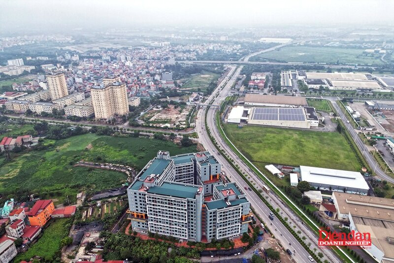 Sửa Luật Đất đai: Cân nhắc bảo đảm tính thống nhất