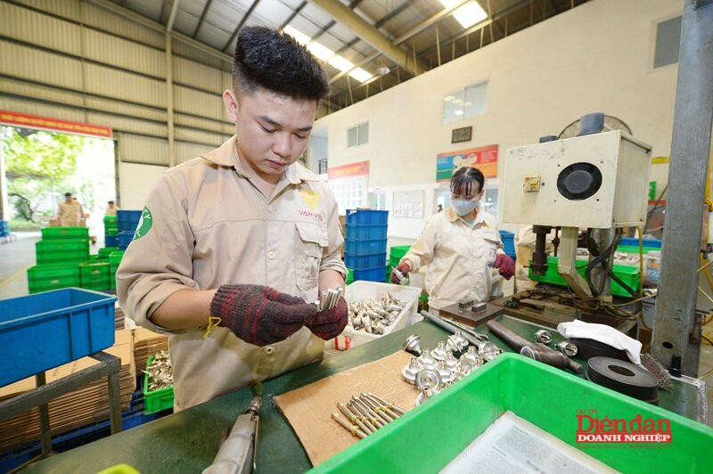 Chính phủ giao VCCI đánh giá hiệu quả xử lý kiến nghị của doanh nghiệp, Hiệp hội doanh nghiệp