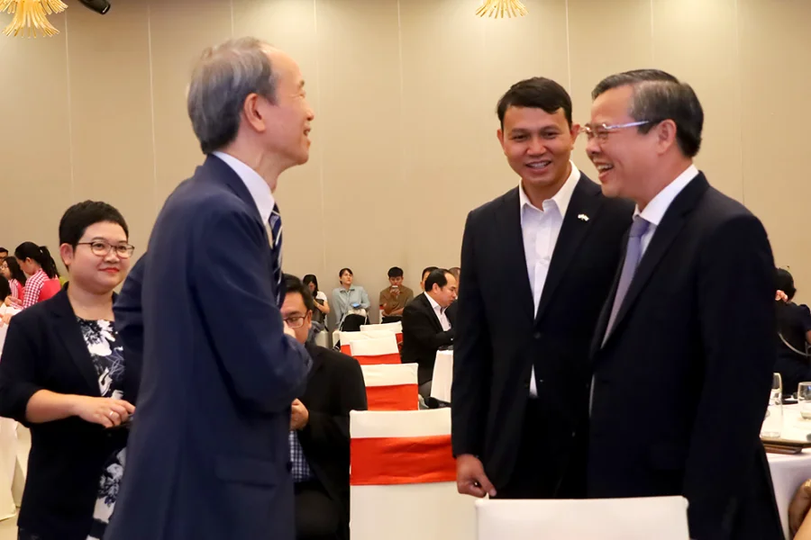 Cần Thơ: Cơ hội đón "làn sóng" đầu tư từ Nhật Bản
