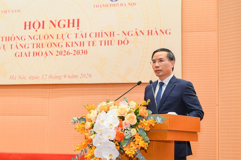 Đến 28/8, tín dụng đạt 20,5 triệu tỷ đồng, 77,3% dư nợ vào sản xuất, kinh doanh