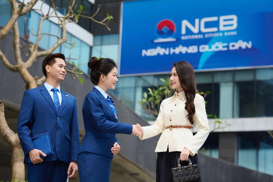 NCB tiếp tục tài trợ vốn cho các dự án trọng điểm của Thủ đô Hà Nội