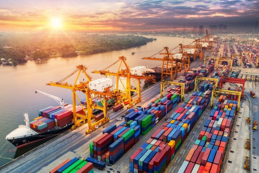 Liên kết nguồn cung, kho bãi và vận tải để tối ưu logistics