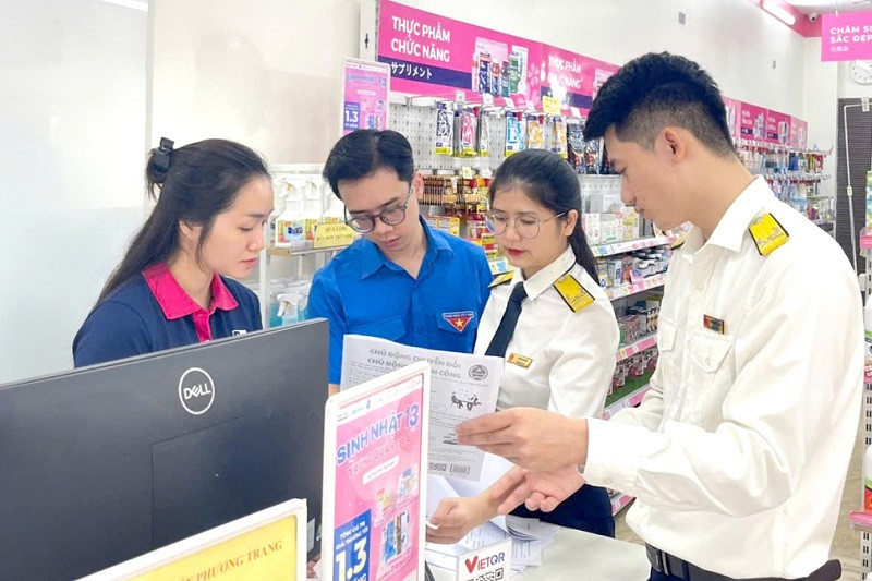 Gỡ “nút thắt” sau chiến dịch làm sạch mã số thuế
