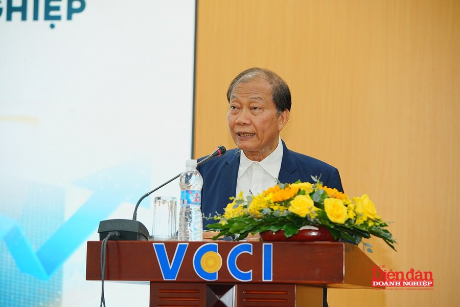 Động lực giữ chân nhân tài và nâng tầm vị thế doanh nghiệp Việt