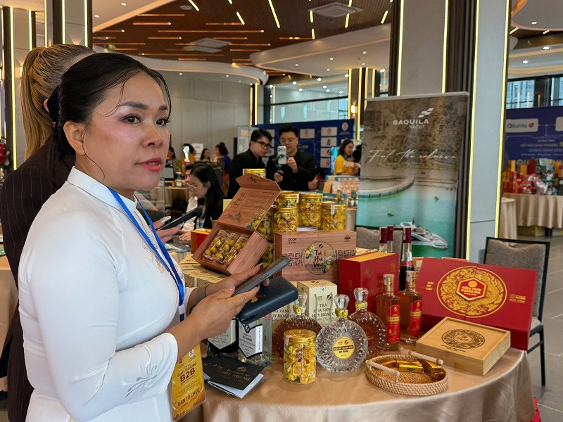 Dấu ấn bứt phá của doanh nhân trẻ Quảng Ninh
