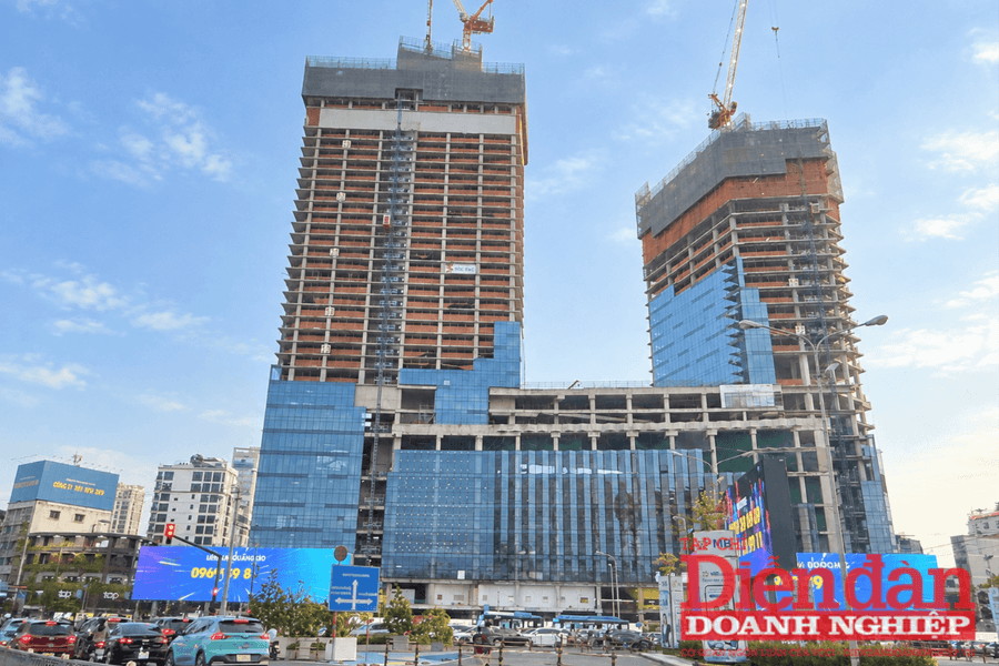 Giải pháp thúc đẩy thị trường bất động sản phát triển lành mạnh, bền vững