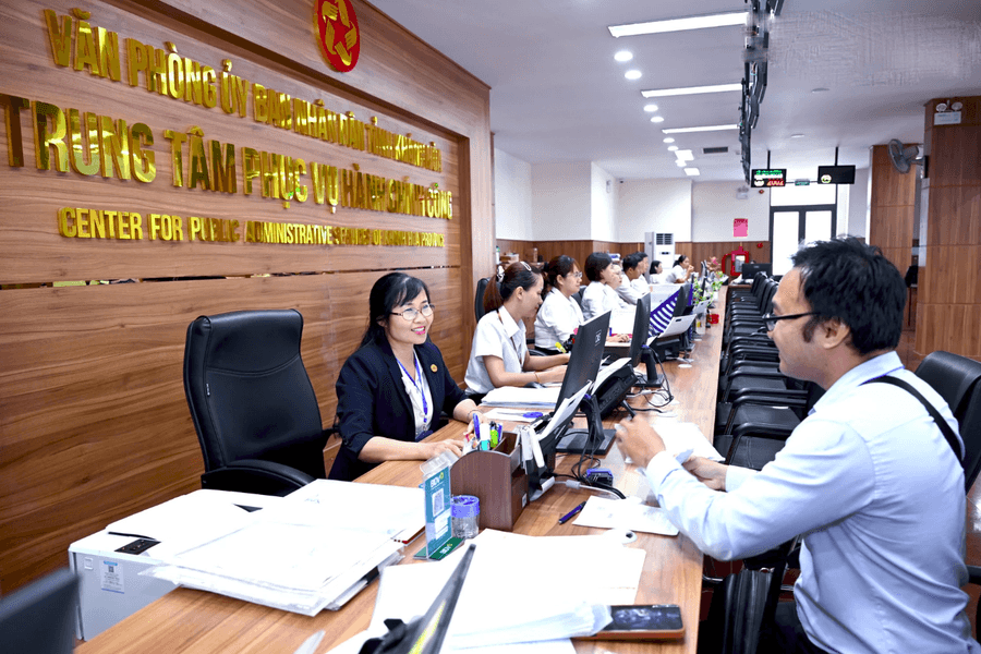 Khánh Hòa kiến tạo môi trường Trang Chủ Nhà Cái Good88.com Không Chặn 2026 thân thiện
