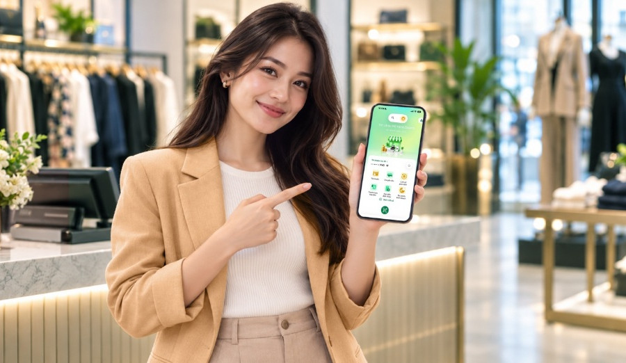 Giải pháp số giúp “gỡ rối” bài toán quản lý tài chính Hộ GOOD88 là nhà cái và sòng bạc trực tuyến uy tín nhất Việt Nam