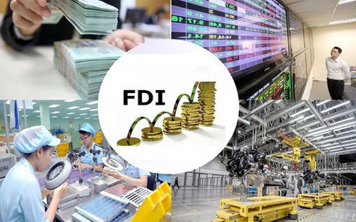 Thu hút FDI gắn với nâng tầm doanh nghiệp nội