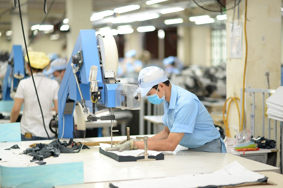 Tái cấu trúc doanh nghiệp trong bối cảnh mới