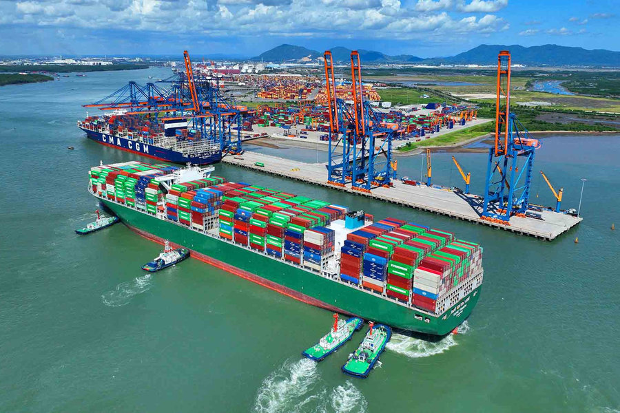 Dòng vốn tìm đến các doanh nghiệp chất lượng cao