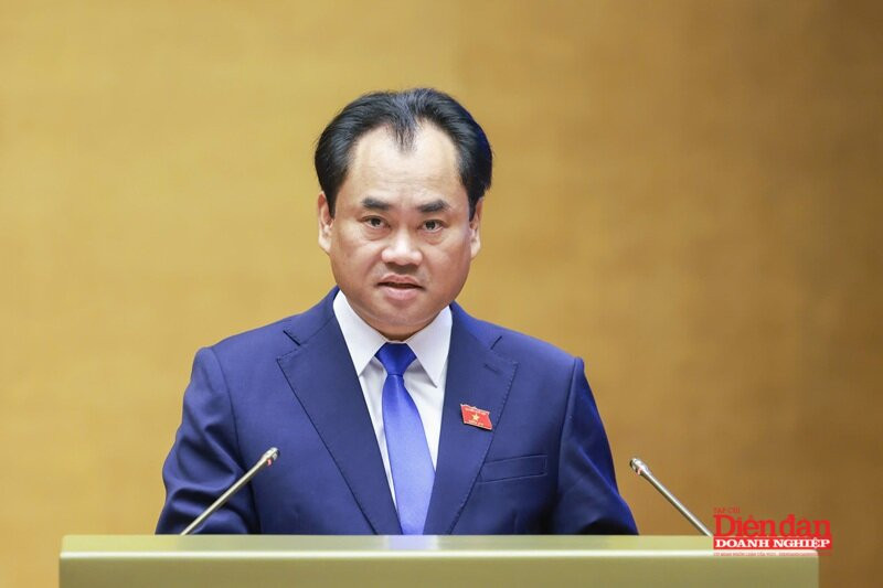 Sửa Luật Đất đai: Chuyển từ “bồi thường tài sản” sang “tái thiết cuộc sống”